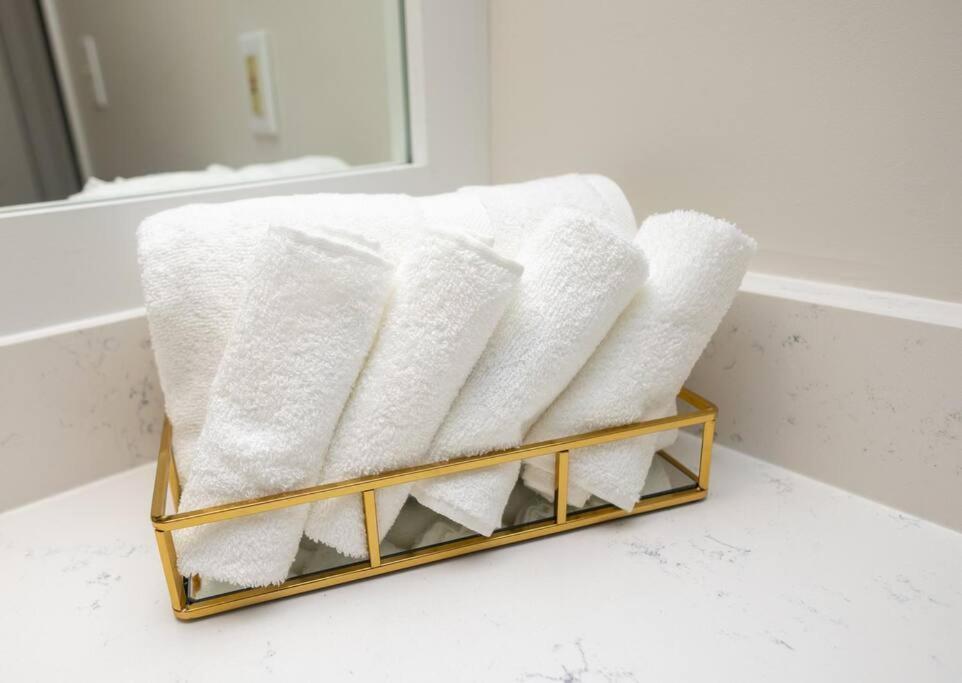 Perfect Stay! 1 Bedroom Mins To Dc Arlington Exterior photo